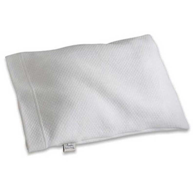 Bucky Travel Size Pillow Case with Zipper (15x12") Fits Travel Sized