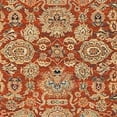 thumbnail image 4 of Safavieh Old World Sultanabad Salmon Oriental Rug, 4 of 5