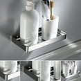 thumbnail image 3 of Jabonera Resistente Al Desgaste, Jabonera De Alta Resistencia, Para Baño Mgaxyff Wall Mount Soap Holder, 3 of 8