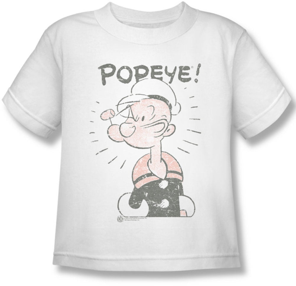 popeye tee
