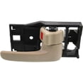 thumbnail image 2 of Geelife For Toyota Kit Interior Door Handle Front & Rear Passenger Right Side RH Hand, 2 of 8