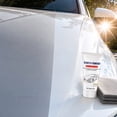 thumbnail image 4 of Car Scratch Remover Paste 60g With 6 Microfiber Cloths - Auto Paint Repair Kit For Light Scratches Swirl Marks And Oxidation, 4 of 8