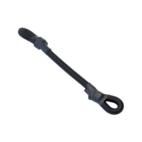 Cuerda de tensión para escalador de escaleras, repuesto ligero y estable. 07 cm x 155 cm