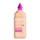 thumbnail image 2 of Base de Maquillaje Nyx Professional Make Up Make em Wonder Fair 30ml, 2 of 5