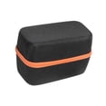 thumbnail image 4 of Estuche rígido de transporte para arrancador de coche, EVA, compacto, portátil, ligero, práctico, organizador y bolsa de almacenamiento (solo estuche), 4 of 8