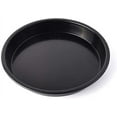 thumbnail image 5 of Nvzi 10" Pizza Pan Professional Premium Deep Dish Non-Stick Bakeware, 10-Inch, 5 of 5