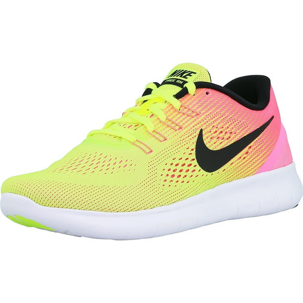 Nike Nike Men�s Free Rn Oc MultiColor / AnkleHigh Nike Nike Men�s Free Rn Oc MultiColor / AnkleHigh