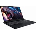 thumbnail image 2 of Lenovo Legion Pro 5i Gen 10 Gaming Laptop, Intel Ultra 9-275HX, 32 GB DDR5 RAM, 1 TB PCIe SSD, 16" WQXGA (2560x1600) Display, Nvidia G-Force RTX 5070Ti, 24-Zone RGB Backlit, W11 Home, Eclipse Black, 2 of 8