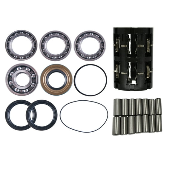 Polaris front differential bearing & seal kit with Sprague Ranger ATV