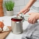 thumbnail image 4 of Abridor de latas y abrebotellas KitchenAid Classic Pistacho, 4 of 6