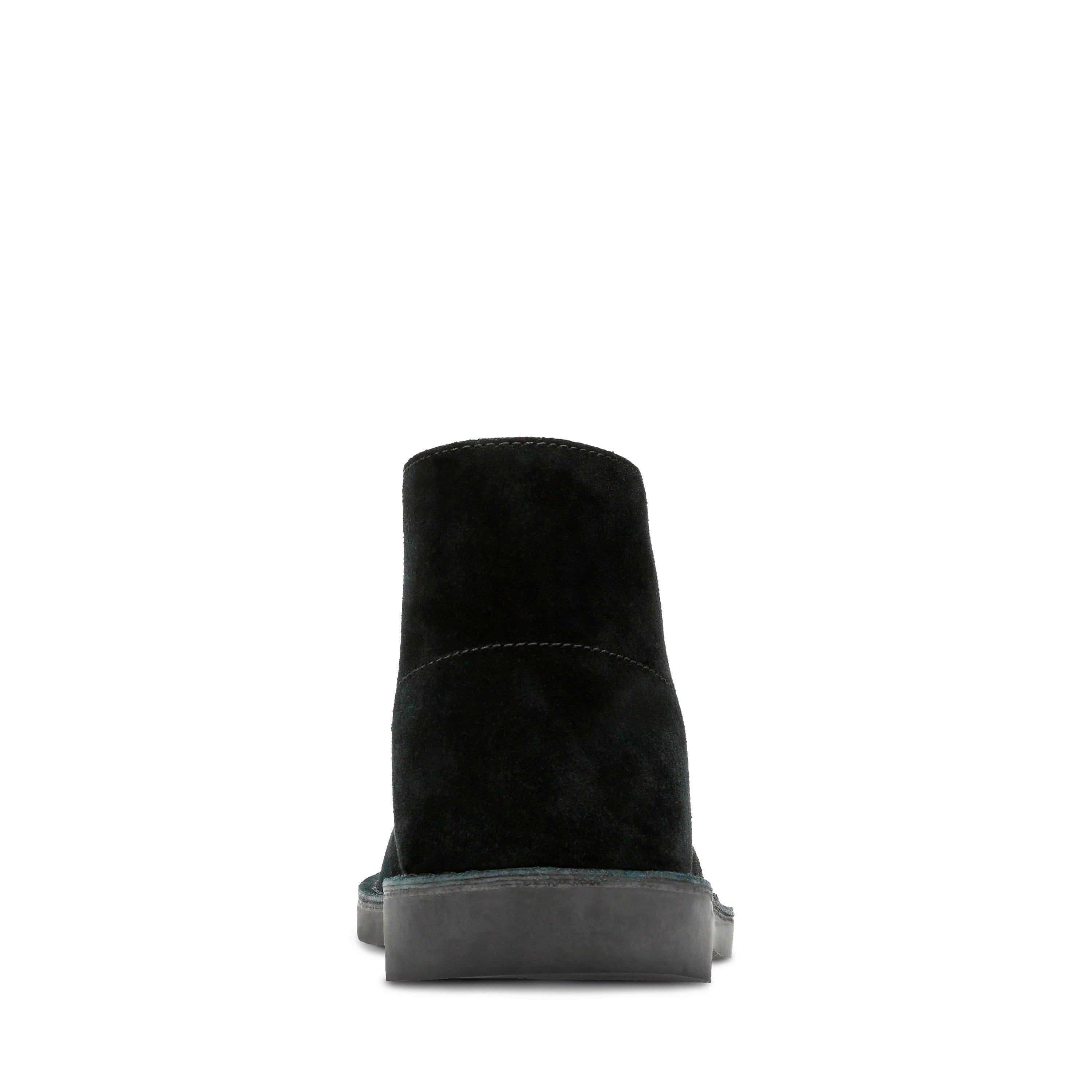 Clarks Bushacre 2 Leather - Men display picture 2
