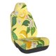 thumbnail image 1 of Fotbe Lemon Funda para Asiento de Auto con Estampado – Impermeable y Antisudor – Ajuste Universal, Lavable a Máquina, Antideslizante (1 Pieza), 1 of 5
