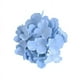 thumbnail image 2 of 27 piezas de cabeza de hortensia de simulación, arreglo floral de boda, base de flores, hortensia, flor decorativa de pared, 2 of 6