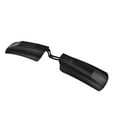 thumbnail image 4 of Bike Mud Guard, PP Plastic Quick Release Bicycle Front Back Rear Tire Mudguard Kit for Outdoor Cycling, 4 of 8