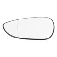 thumbnail image 4 of AMONIDA Rearview Mirror For Ford Fiesta Mk7 2008-2017,Left Rear View Side Door Mirror Glass Wide Angle, 4 of 8