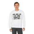 thumbnail image 5 of Banker Sweatshirt, Gifts, Crewneck, 5 of 7
