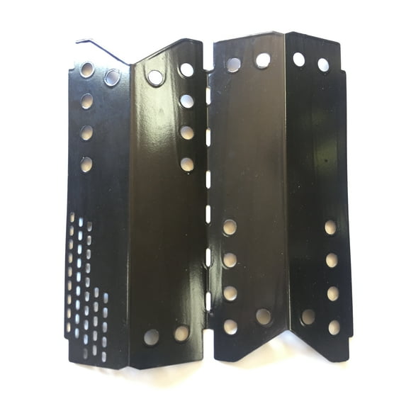 Plaques Chauffantes de Remplacement en Acier Inoxydable pour STOK SCP4330SB, SGP4032N, SGP4130N, SGP4330, SGP4330SB, Modèle à Gaz SGP4331, Ensemble de 2