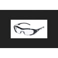 thumbnail image 1 of Gafas de seguridad Safety Works Hellion con lente transparente antivaho, 1 of 1