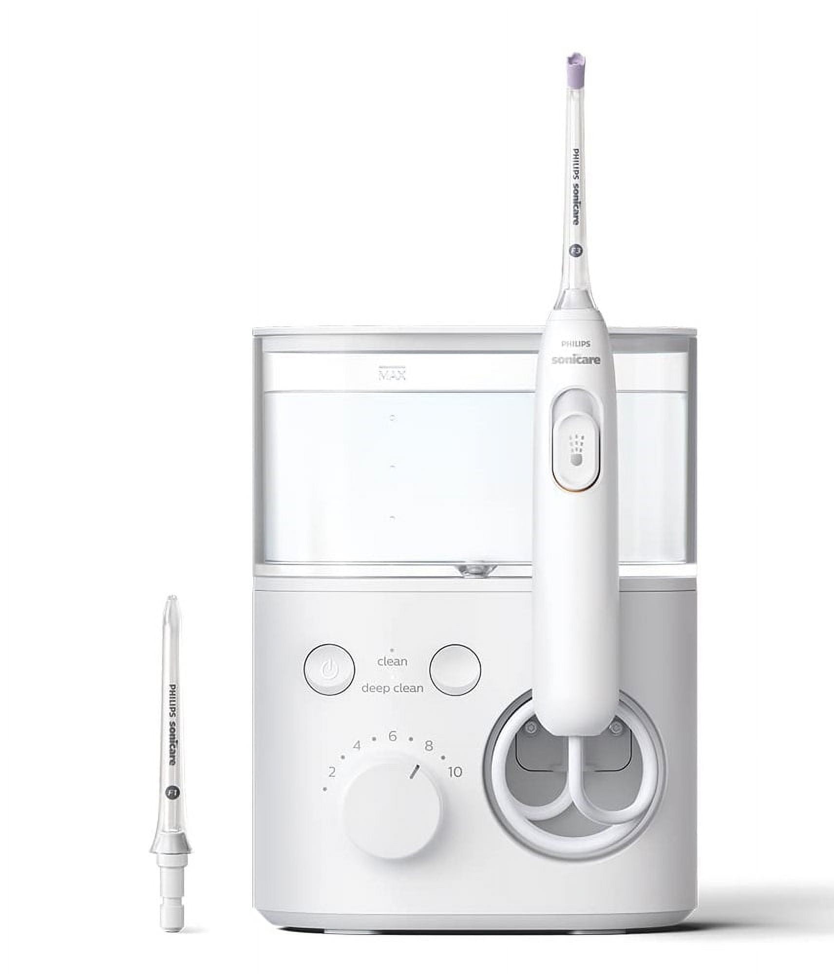 Philips Sonicare Airfloss Ultra HX8332 - Walmart.com Philips Sonicare Airfloss Ultra HX8332 - Walmart.com