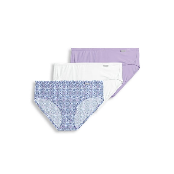 Jockey Women's Supersoft Hipster - 3 Pack