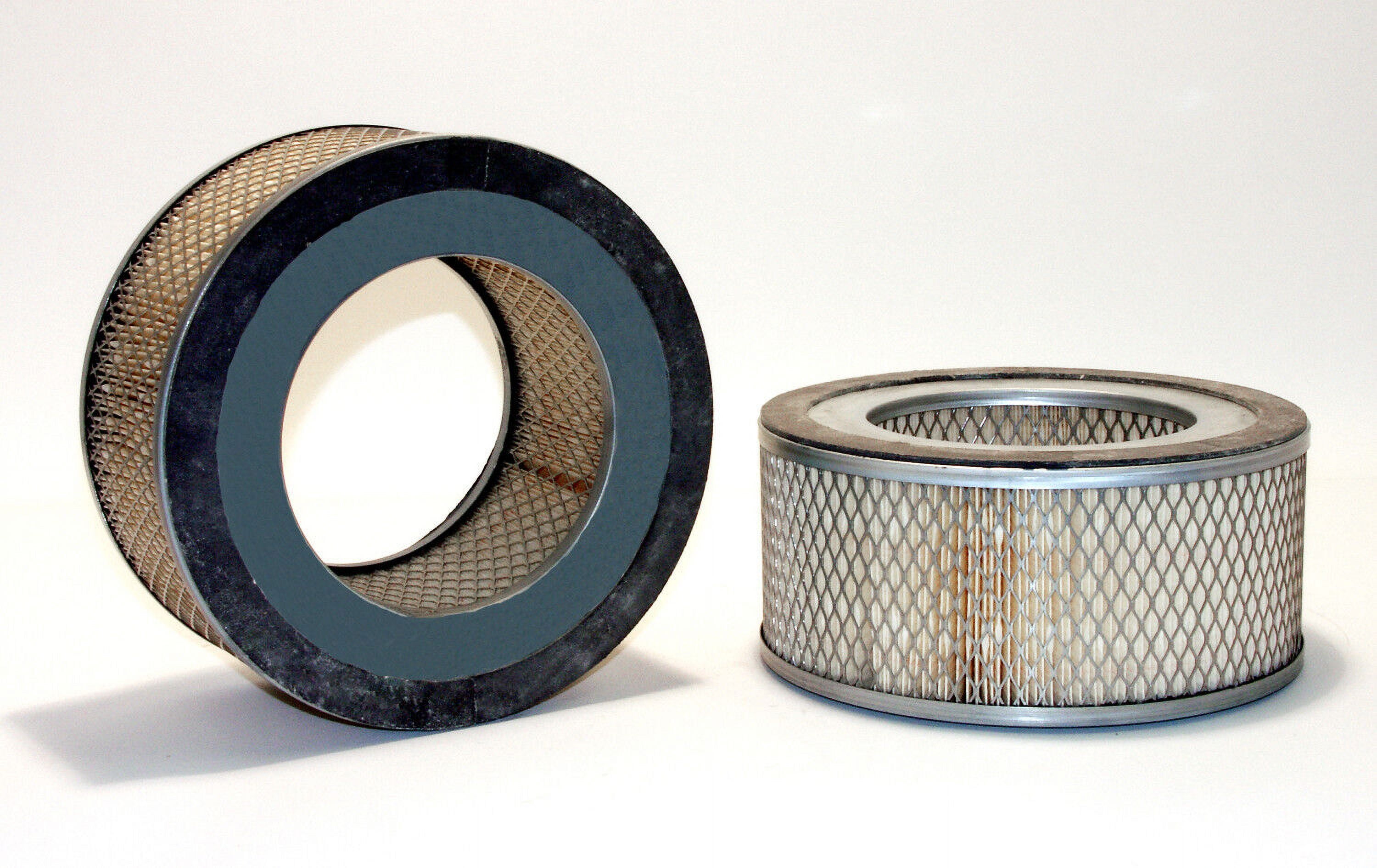 Genuine Wix WIX Air Filter