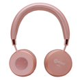 thumbnail image 2 of Auriculares Contixo Premium para niños inalámbricos Bluetooth sobre la oreja rosa, 2 of 3