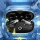 thumbnail image 4 of Auriculares Bluetooth, Auriculares inalámbricos, Audífonos Bluetooth estéreo inalámbricos verdaderos con cancelación de ruido, abiertos, clip para la oreja, Auriculares deportivos Bluetooth con baterí, 4 of 9