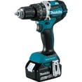 thumbnail image 3 of Kit combinado Makita XT269T LXT de 18 V, iones de litio, sin escobillas, 5 Ah, 3 of 5