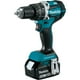 thumbnail image 3 of Kit combinado Makita XT269T LXT de 18 V, iones de litio, sin escobillas, 5 Ah, 3 of 5