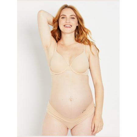 

Motherhood Maternity Full Coverage Underwire Maternity And Nursing Bra