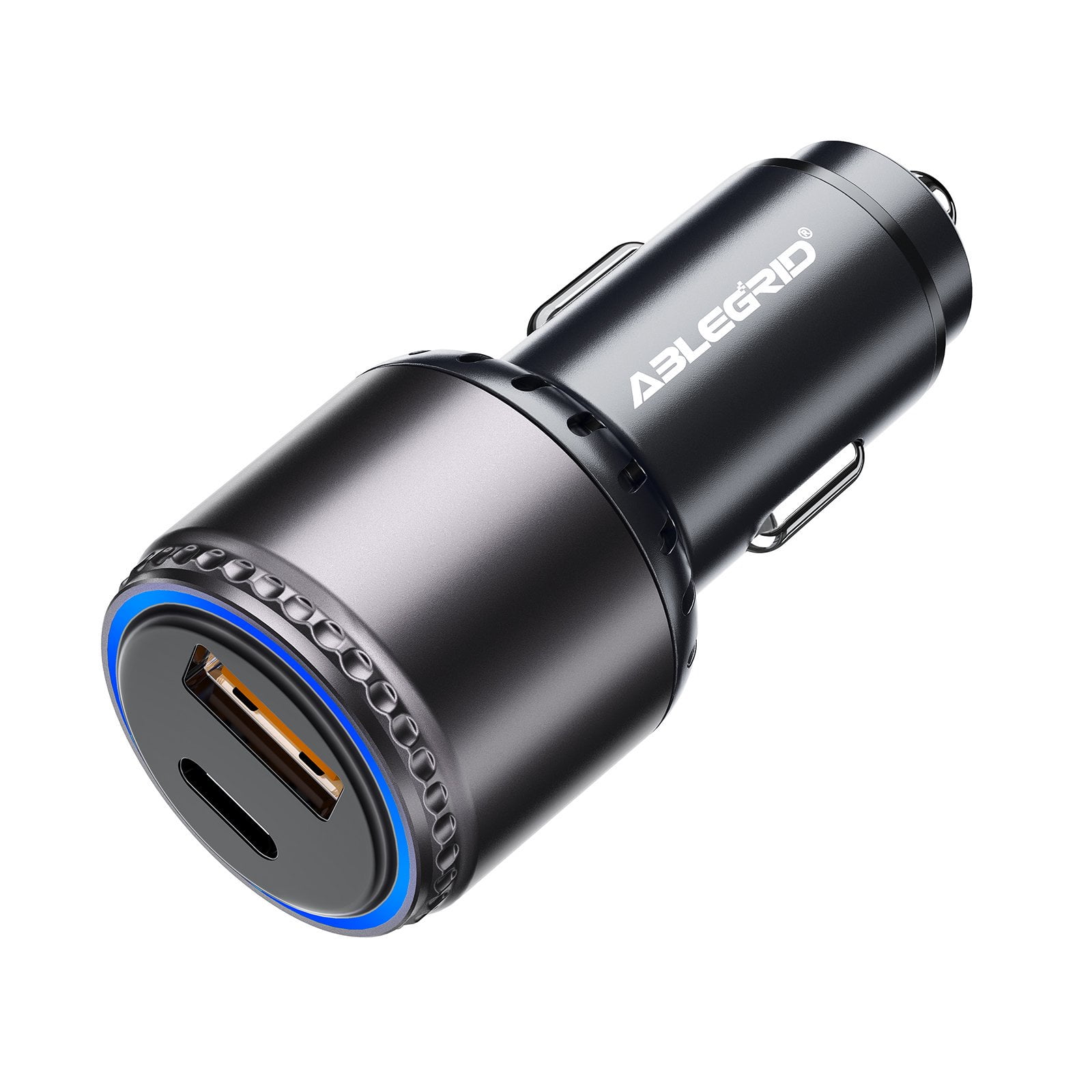 Xenic Car Charger USB Typ-C CH63