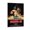 Frame-style, variant on Action Movie Rambo III Art Poster Print-denoise-denoise Canvas Poster Wall Art Picture Prints Hanging Photo Gift Decor Home Posters Artworks 12x18inch(30x45cm)