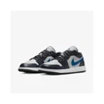 thumbnail image 1 of N I-K-E Jo r-dan 1 Low Anthracite Industrial Blue (Women's) DC0774-040 New, 1 of 5