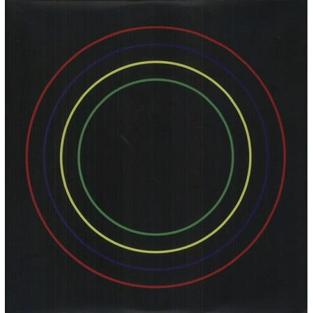 French Calf Vinyl - Four (Vinyl)