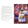 thumbnail image 2 of Thomas Rackwitz Benx und das Schloss im Nirgendwald: Ein Roman aus der Welt von Rab (Hardcover), 2 of 4