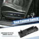 thumbnail image 2 of Interruptor de Control de Asiento Eléctrico Unique Bargains 8 Vías para GMC Acadia, 2 of 8