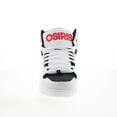 thumbnail image 3 of Osiris Adult Mens NYC 83 CLK Skate Inspired Sneakers, 3 of 8