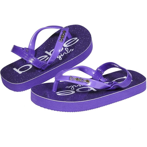 flip flops bebe