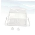 thumbnail image 4 of FENGGUIQU Acrylic Fish Tank Holder Designed for Viviparous Fish Breeding and Survival, 4 of 8