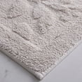 thumbnail image 2 of Mohawk Home Foliage Natural Bath Rug Area Rug, 3'x5', Cream, 2 of 6