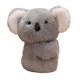 thumbnail image 5 of Pulsera de animales de peluche CUTICAT Coala transformable suave 20 cm x 10 cm, 5 of 8
