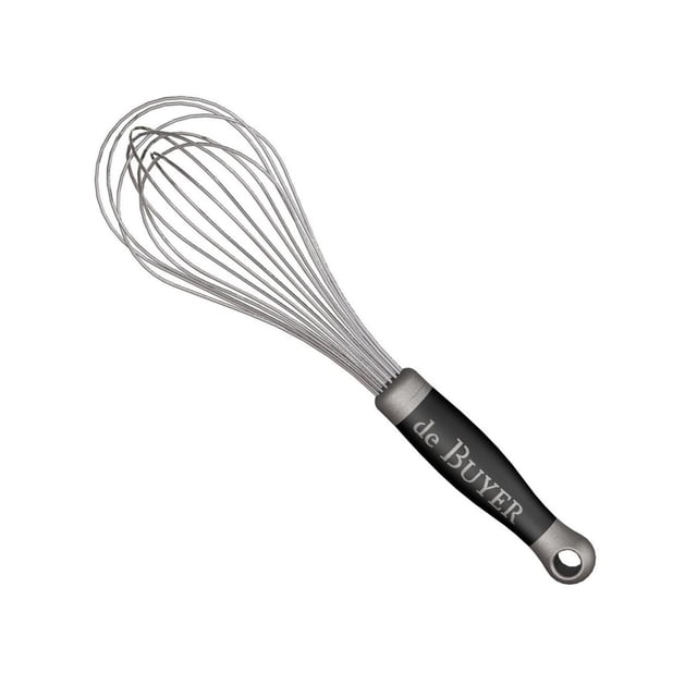 Batidor universal GOMA de Buyer de 30 cm, ideal para cocinas comerciales