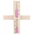 thumbnail image 2 of ANGGREK Sand Clock, Made With Beautiful Wood For Room, 2 of 8