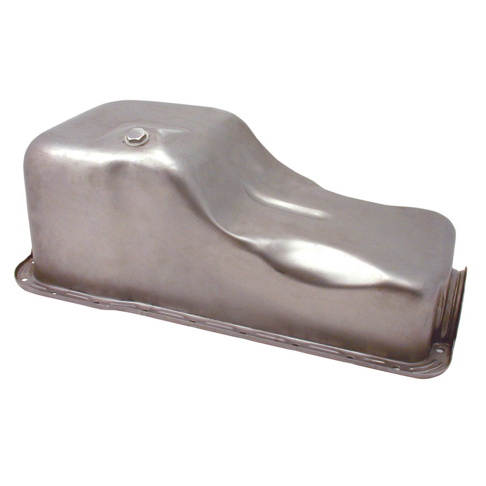 Spectre Performance 5507 Oil Pan for Small Block Ford 