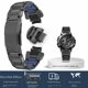 thumbnail image 3 of Correa de acero inoxidable para Casio G-SHOCK MTG-B3000 Correa de reloj de metal macizo MTG B3000 Adaptadores de acero inoxidable modificados Conector, 3 of 5