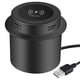 thumbnail image 4 of Mesita de Noche con Cargador Inalámbrico, Diseño Multifunción 3 En 1, Puerto Usb Oculto, Mueble de Oficina Que Ahorra Espacio, Carga Cómoda para Teléfono y Tableta, Tamaño Compacto de 8 X 5, 4 of 7
