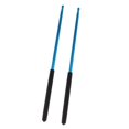 thumbnail image 1 of Palillo Barras accesorio de Musical instrumento Partes Percusión - Azul, se describe Hugo Baqueta de metal para caja, 1 of 8