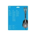 Logitech H111 Binaural OvertheHead, Stereo Headset, Black/Silver