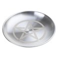 thumbnail image 6 of LIANXUE Altar Plate Star Divinations Ceremony Witchcraft Altar Bowl Ceremony Decorations Offering Tray Divination Ritual Props, 6 of 12