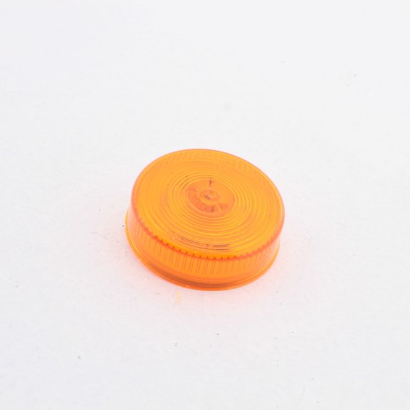 Peterson 142A Incandescent Marker/Clearance, Pc, Round, 2.5in.